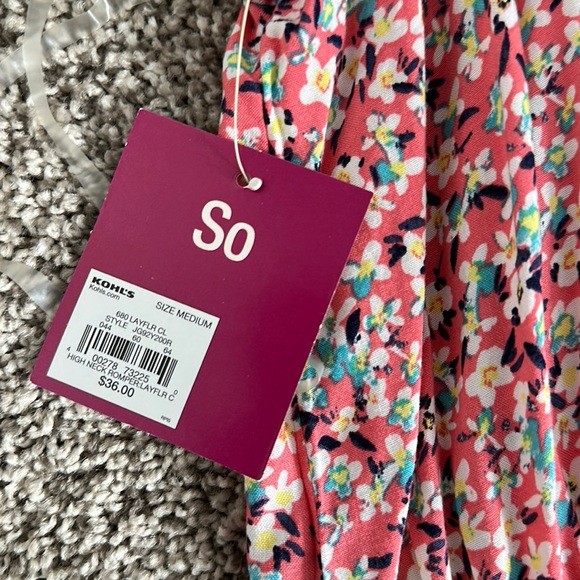 Romper - Picture 3 of 3